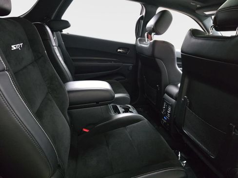 Used 2022 Dodge Durango SRT w/ Black Package AWD/4WD image 13