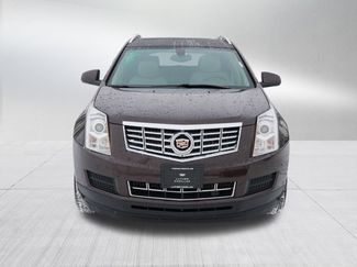Used 2015 Cadillac SRX Luxury video 2