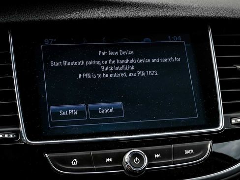 Used 2019 Buick Encore Essence w/ Experience Buick Package FWD image 29