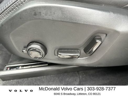 Certified 2023 Volvo XC90 B6 Ultimate AWD/4WD image 11