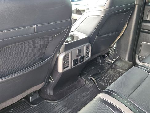 Used 2017 Ford F150 Raptor w/ Equipment Group 802A Luxury image 20