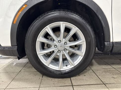 Used 2024 Honda CR-V EX image 10