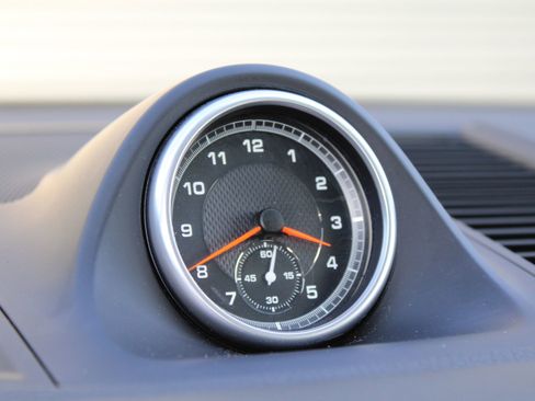 Used 2017 Porsche Macan image 20