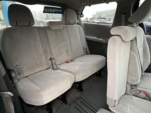 Used 2016 Toyota Sienna LE image 15