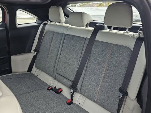 Certified 2022 MAZDA MX-30 Electric w/ Premium Plus Pkg FWD image 23
