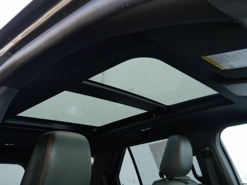 Used 2022 Ford Explorer Timberline w/ Timberline Technology Package image 25