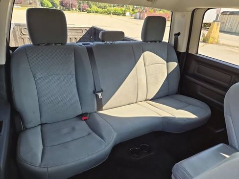 Used 2014 RAM 2500 Tradesman w/ Chrome Appearance Group AWD/4WD image 22
