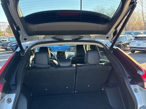 Used 2024 Mitsubishi Eclipse Cross SE image 18