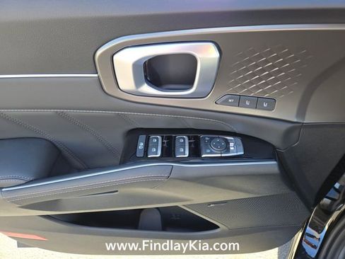 New 2026 Kia Sorento SX Prestige AWD/4WD image 15