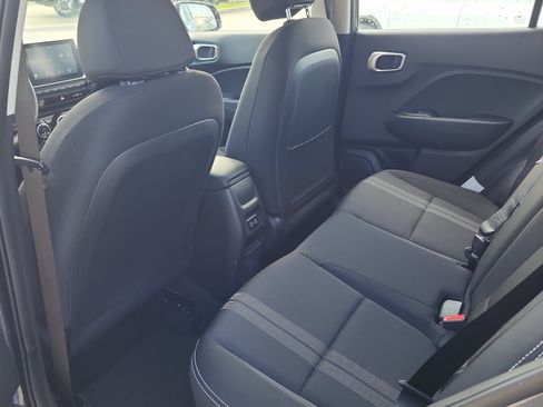 New 2026 Hyundai Venue SEL FWD image 16