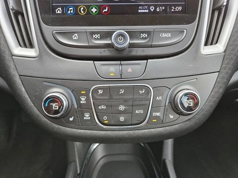 Used 2024 Chevrolet Malibu LT image 22