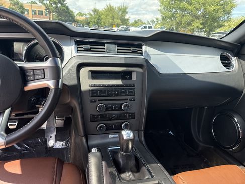 Used 2014 Ford Mustang Premium w/ Equipment Group 202A RWD image 28
