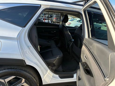 Used 2024 Hyundai Tucson Limited image 20