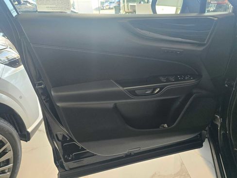 New 2026 Lexus NX 450h+ AWD w/ Luxury Package image 22