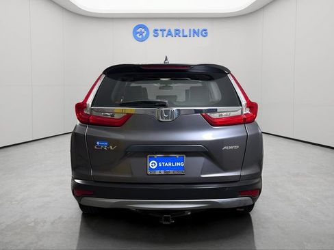 Used 2017 Honda CR-V LX image 7