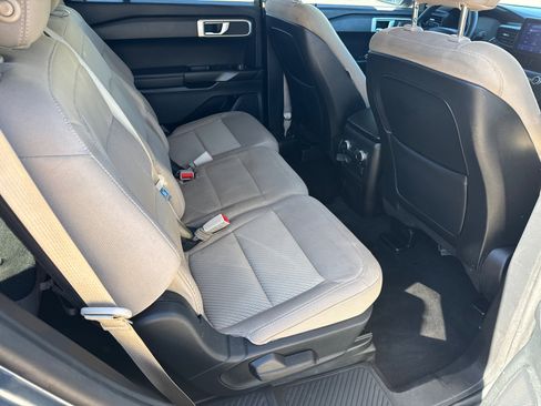 Used 2020 Ford Explorer Base image 14