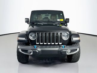 Used 2022 Jeep Wrangler Unlimited Sahara w/ Cold Weather Group AWD/4WD video 2