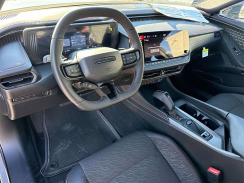 New 2026 Dodge Charger Scat Pack image 11