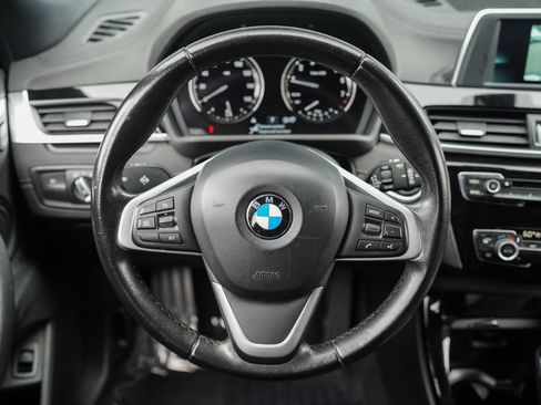 Used 2018 BMW X2 sDrive28i FWD image 27
