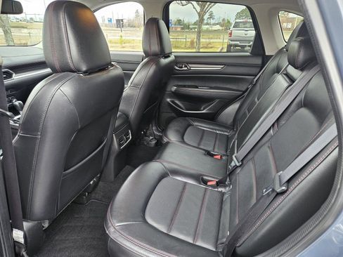 Used 2024 MAZDA CX-5 Carbon Edition image 10