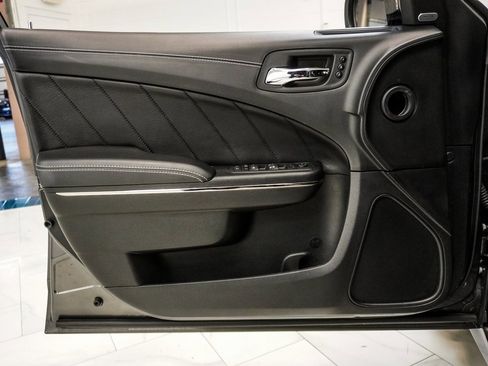 Used 2022 Dodge Charger SRT Hellcat w/ SRT Black Package image 20