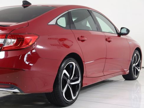 Used 2022 Honda Accord Sport image 57