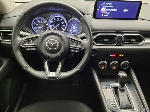Used 2023 MAZDA CX-5 AWD 2.5 S image 22