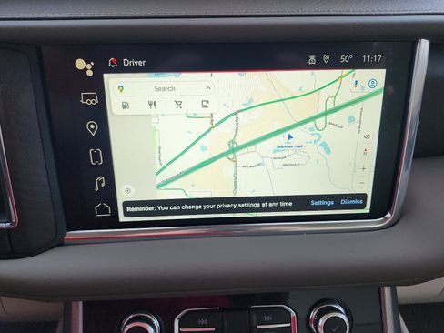 Certified 2024 GMC Yukon XL Denali w/ Max Trailering Package image 18