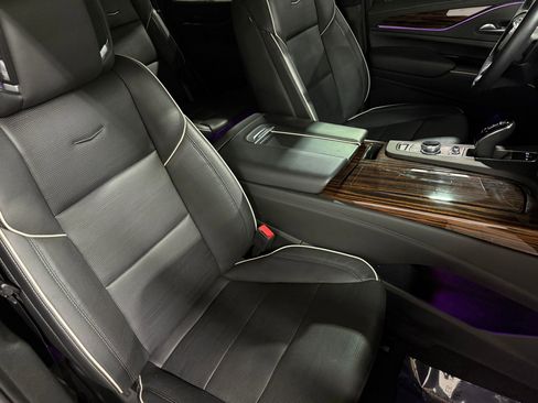 Certified 2023 Cadillac Escalade Premium Luxury image 57