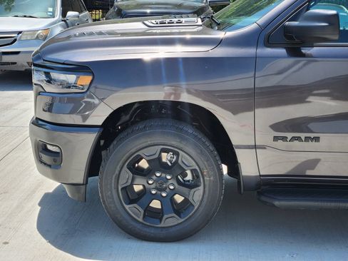 New 2026 RAM 1500 Express AWD/4WD image 10