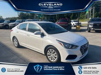Used 2021 Hyundai Accent SE FWD 360° Tour