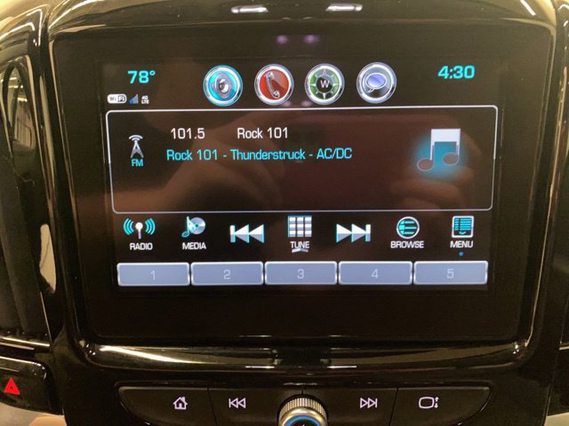 Used 2019 Chevrolet Traverse LT AWD/4WD image 5