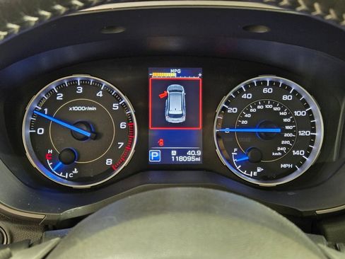 Used 2019 Subaru Ascent Limited AWD/4WD image 30