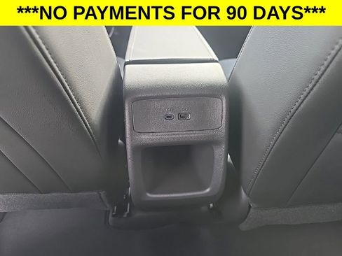 New 2026 Buick Envista Preferred w/ Convenience I Package FWD image 16