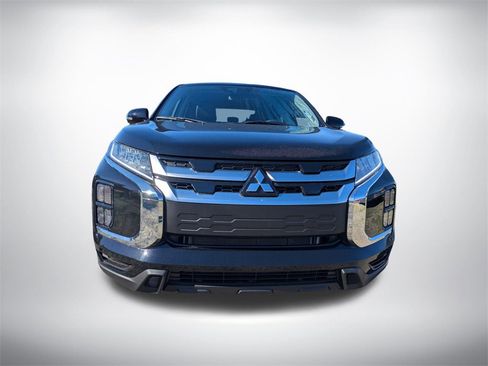 New 2025 Mitsubishi Outlander Sport SE image 8