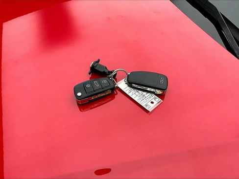 Used 2022 Audi Q3 2.0T Premium w/ Convenience Package image 27