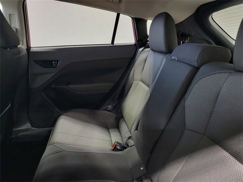 Certified 2024 Subaru Crosstrek 2.0i Premium image 15