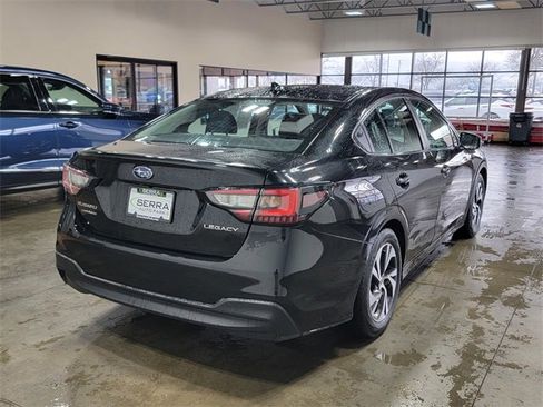 Used 2020 Subaru Legacy Premium w/ Popular Package #1 image 6