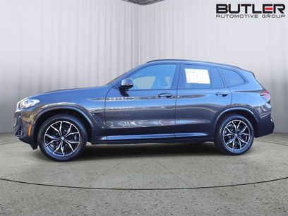 Used 2024 BMW X3 xDrive30i
