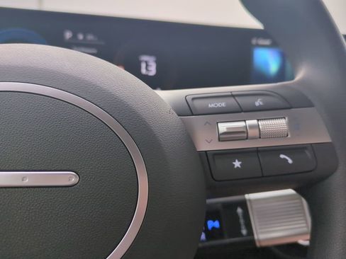 New 2026 Hyundai Sonata Blue image 30