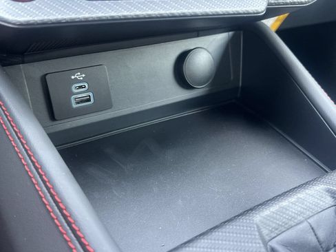 New 2026 Ford Mustang GT Premium w/ GT Performance Package RWD image 6