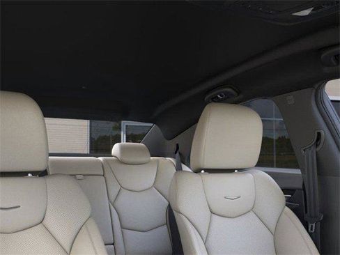 New 2025 Cadillac CT4 Premium Luxury image 24