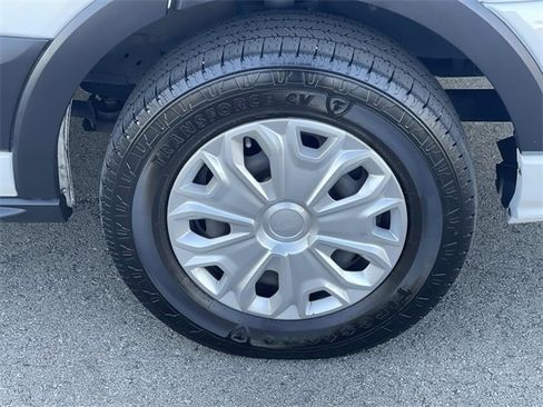 Used 2021 Ford Transit 350 XLT image 37