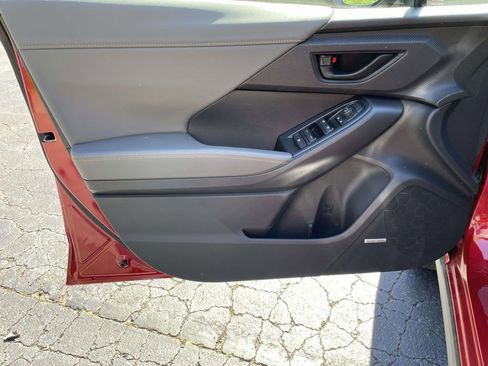 New 2026 Subaru Crosstrek 2.5i Wilderness AWD/4WD image 12