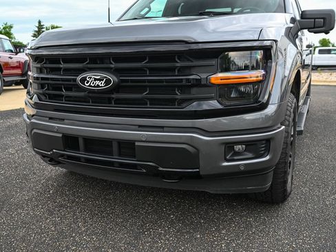 Used 2024 Ford F150 XLT w/ Equipment Group 302A MID AWD/4WD image 11
