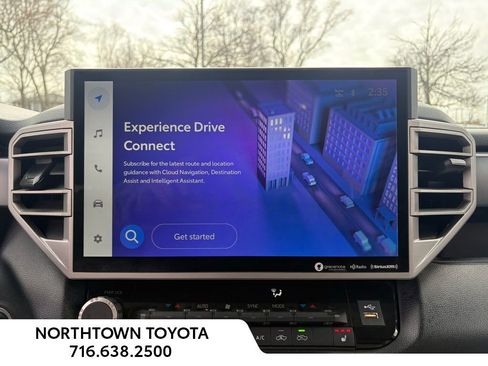 Used 2023 Toyota Tundra SR5 w/ SR5 Premium Package image 10