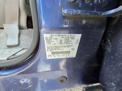 Used 2004 Ford F250 XL image 24