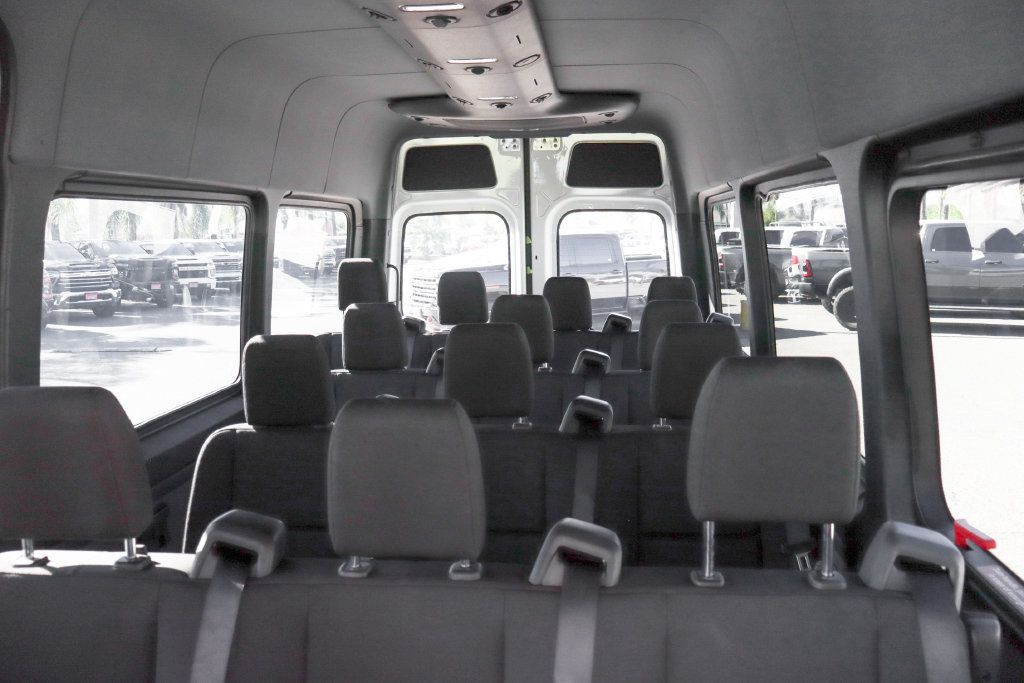 Used 2026 Mercedes-Benz Sprinter 2500 image 29