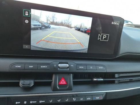 Used 2025 Kia K4 LXS image 25