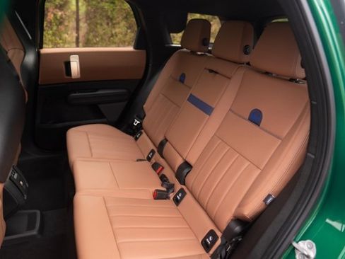 Used 2025 MINI Cooper Countryman S image 46